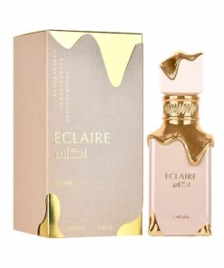 Eclaire Lattafa Edp