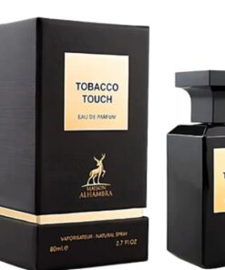 Tobaco Touch